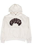 Fridays Tufted Hoodie