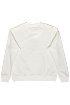Embroidered NYC Bulldog Sweatshirt