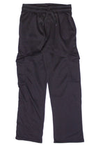 Cargo Sweatpants - Black
