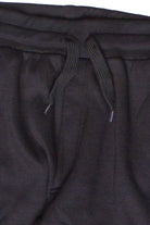 Cargo Sweatpants - Black