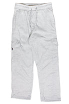 Cargo Sweatpants - Light Gray