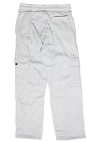 Cargo Sweatpants - Light Gray