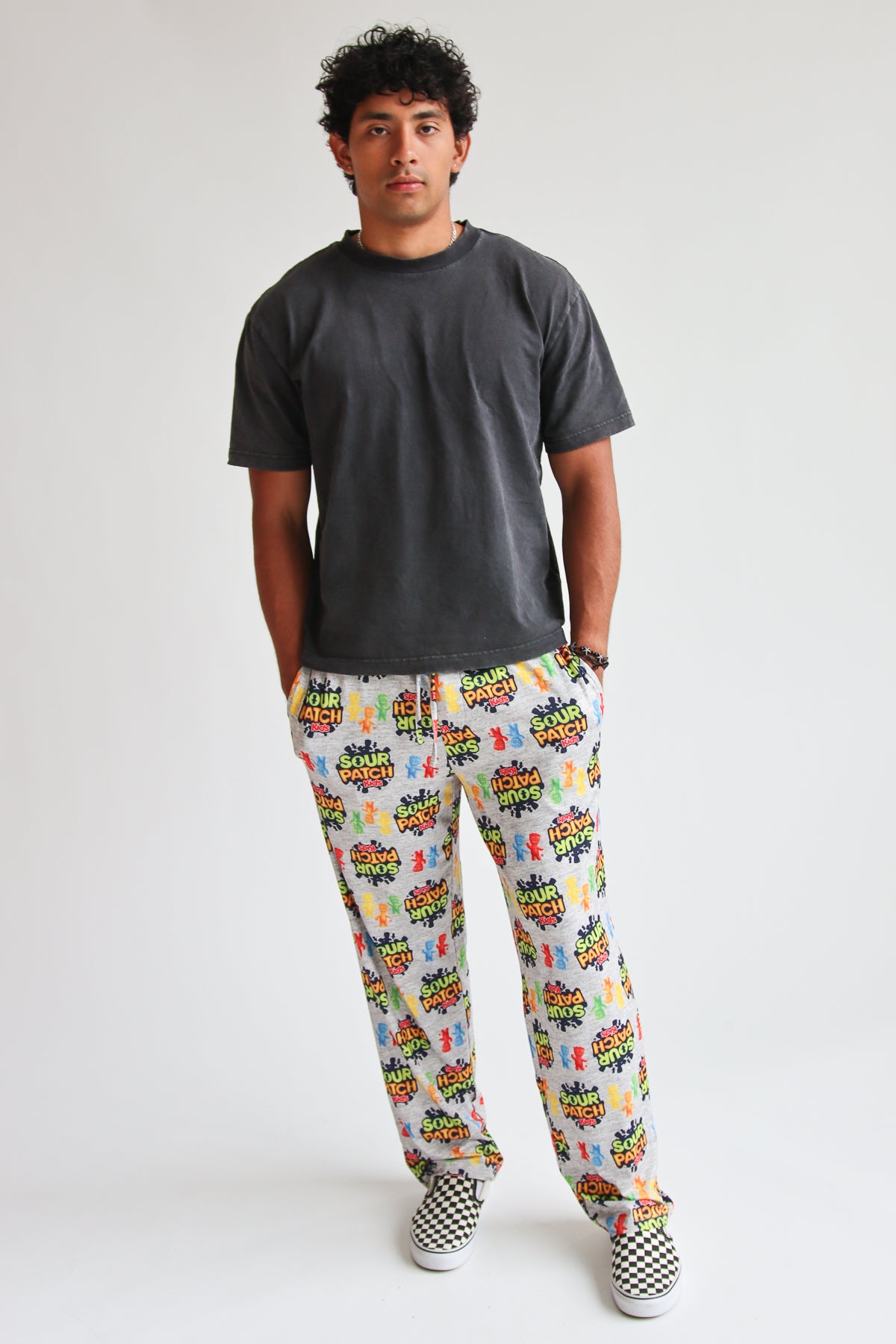 Sour Patch Kids Lounge Pants
