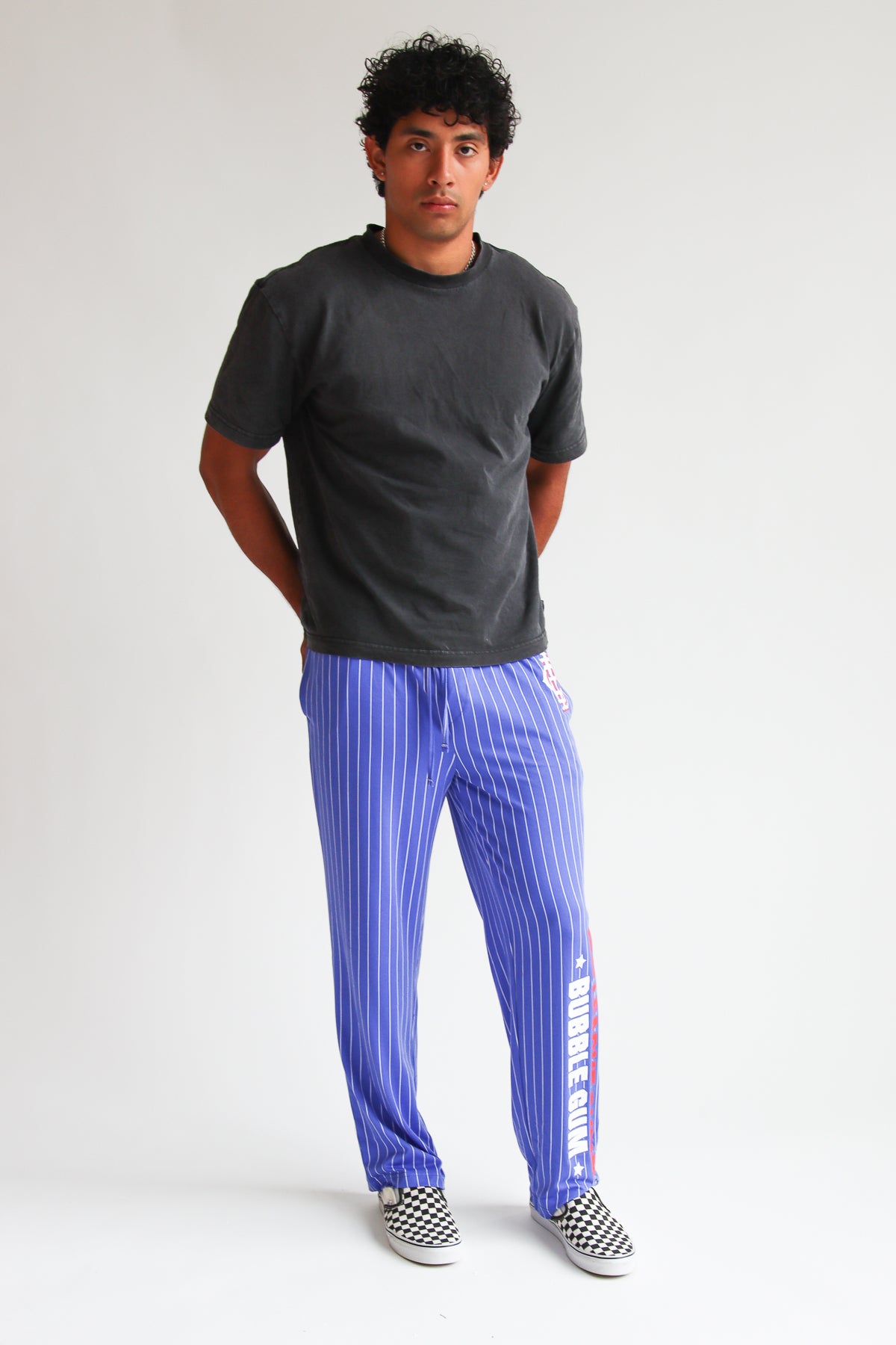 Big League Chew Lounge Pants