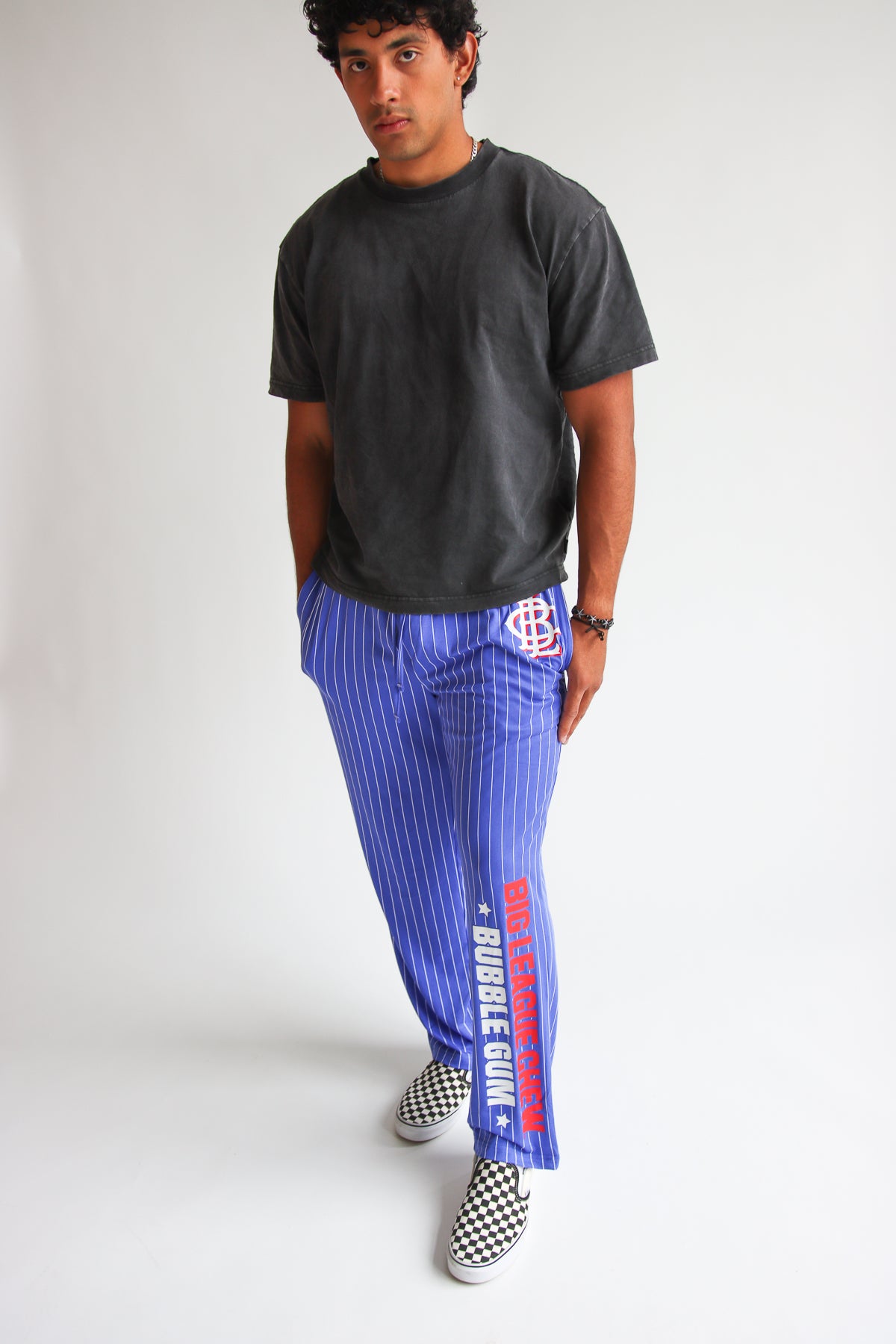 Big League Chew Lounge Pants