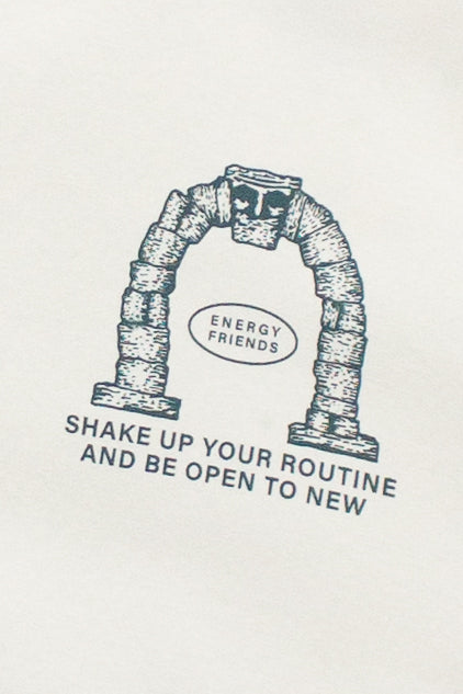 Let's Break It Up Sweatshirt