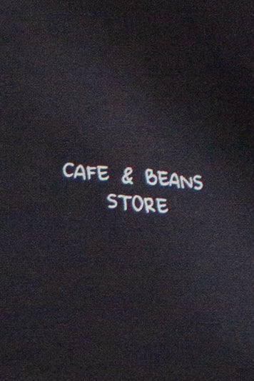 Cafe & Beans Sweatshirt