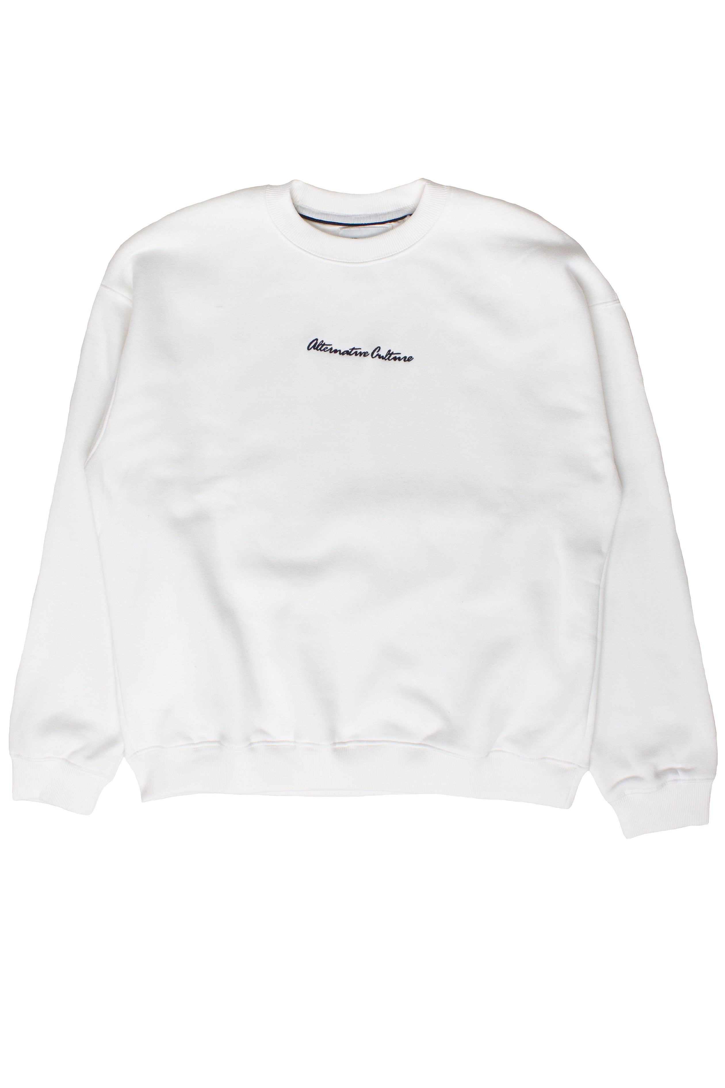 Alternative Culture Sweatshirt