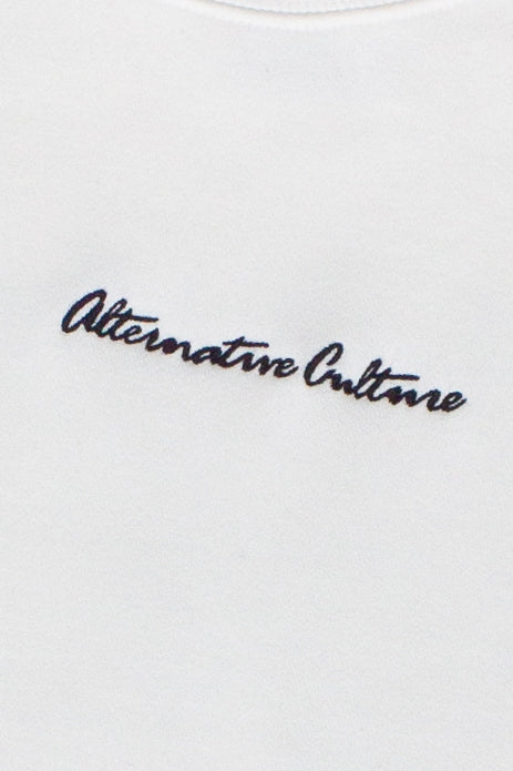 Alternative Culture Sweatshirt