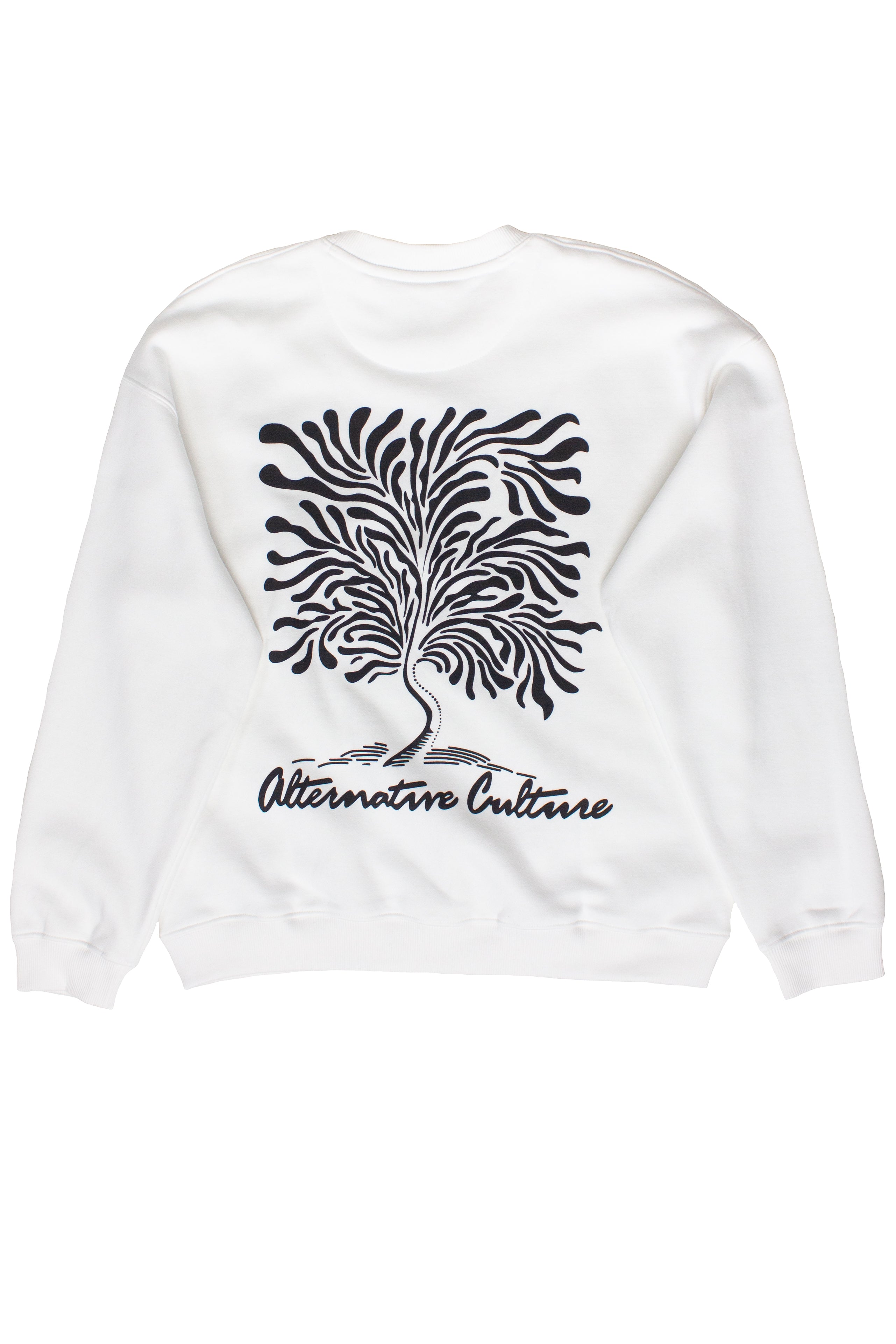 Alternative Culture Sweatshirt
