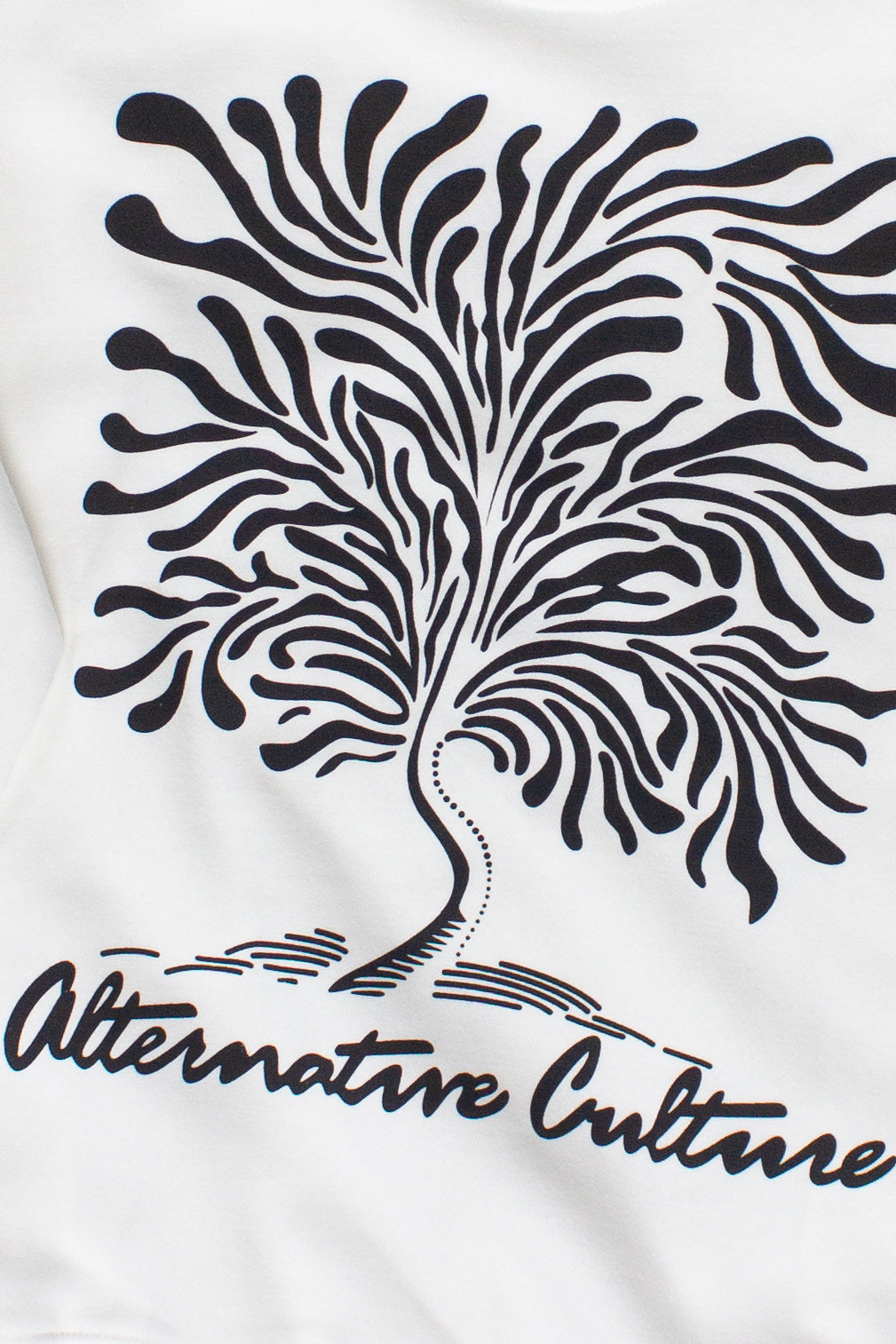 Alternative Culture Sweatshirt