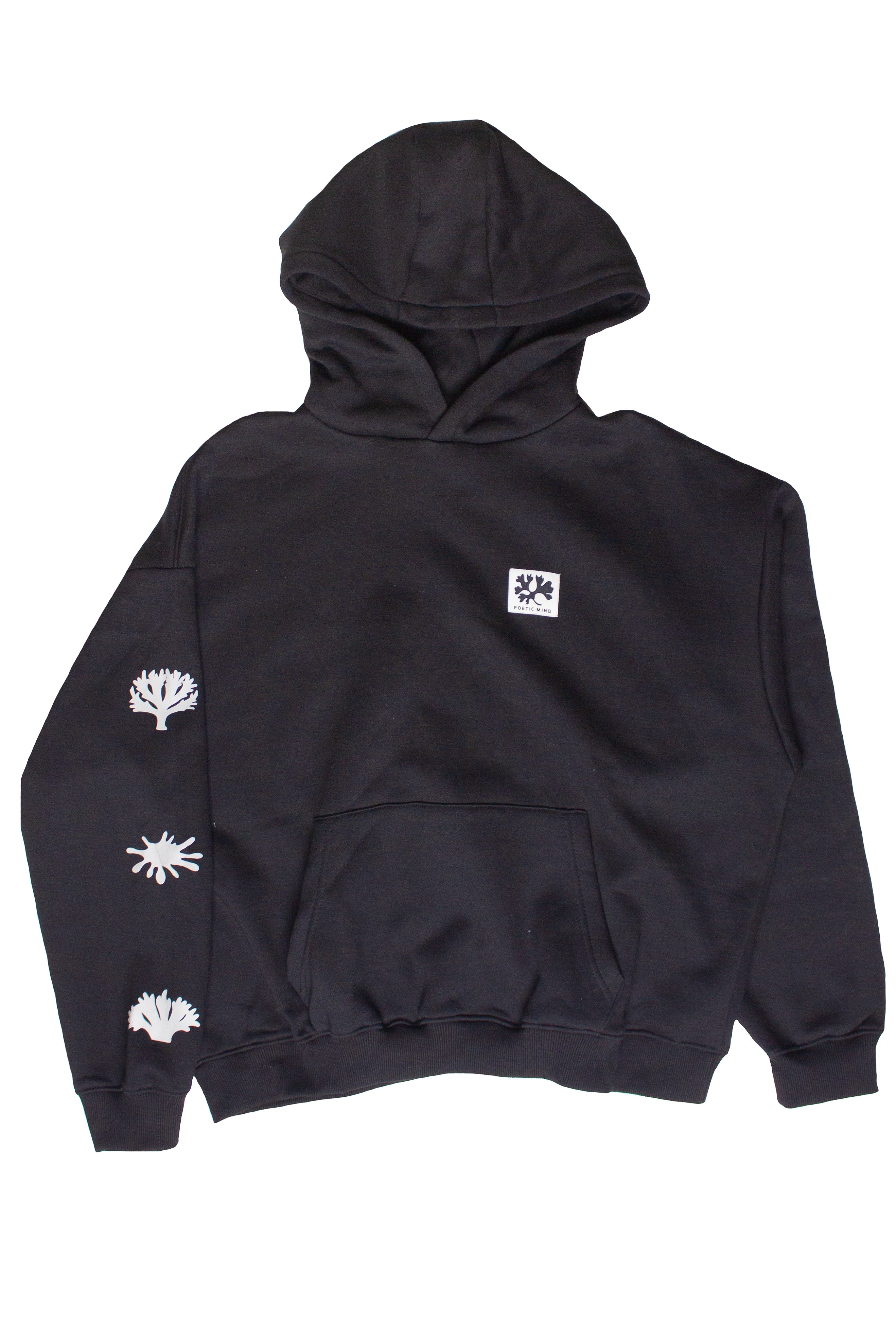 Poetic Mind Hoodie