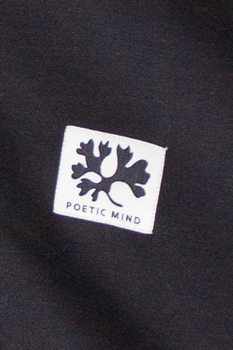 Poetic Mind Hoodie