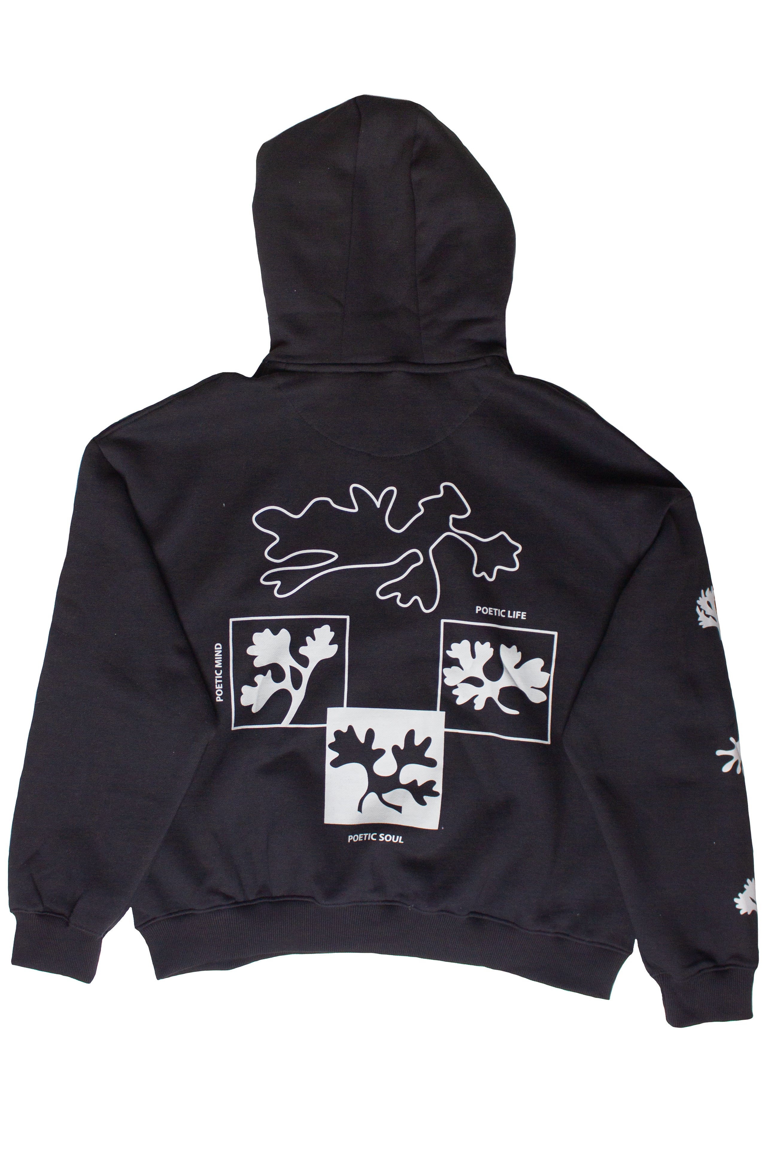 Poetic Mind Hoodie