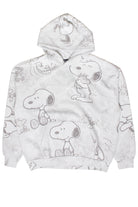 Snoopy & Woodstock Hoodie