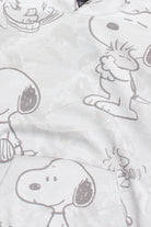 Snoopy & Woodstock Hoodie
