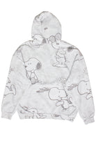 Snoopy & Woodstock Hoodie
