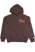 Pabst Blue Ribbon Desert Skeleton Hoodie