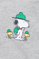 Snoopy Scout Hoodie