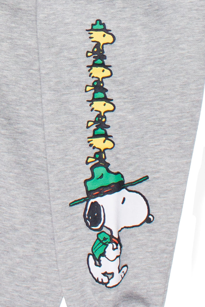 Snoopy Scout Hoodie