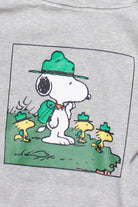 Snoopy Scout Hoodie