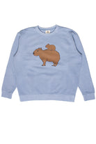 Capybara Sweatshirt