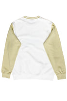Charlie Brown & Snoopy Golf Cart Sweatshirt