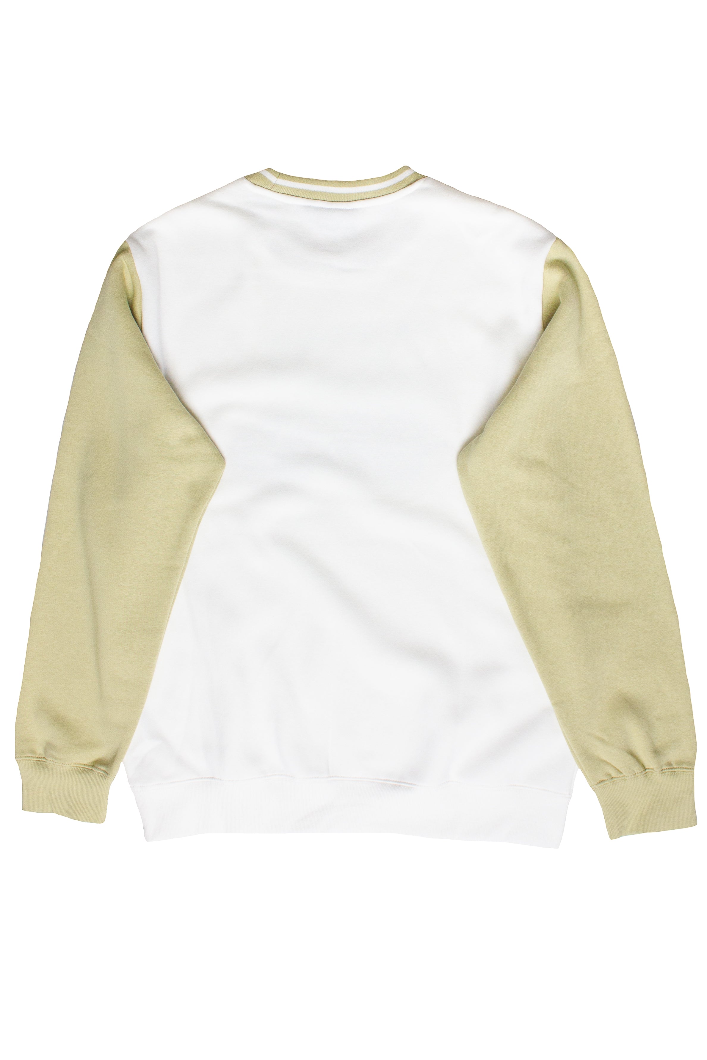 Charlie Brown & Snoopy Golf Cart Sweatshirt