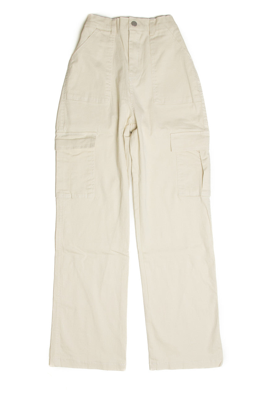 Birch Cargo Pants