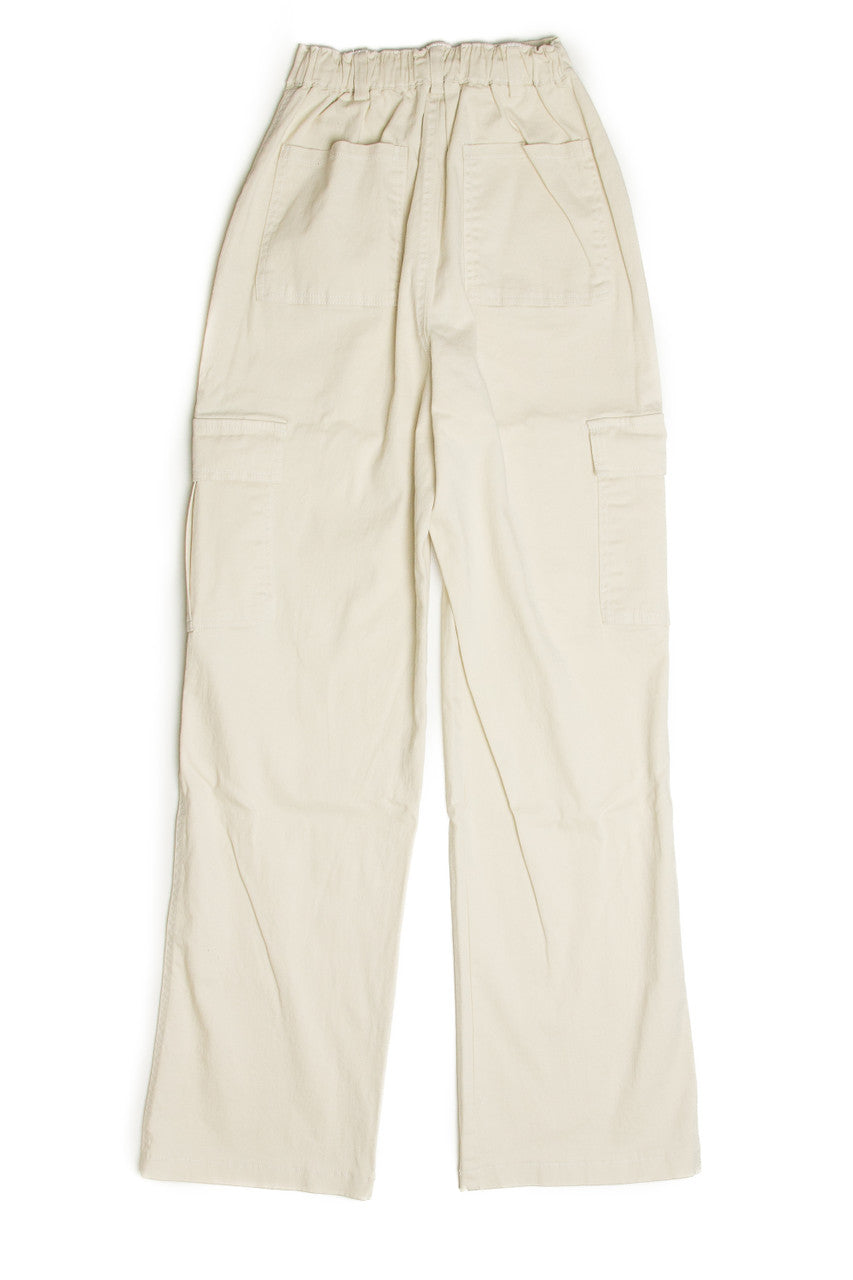 Birch Cargo Pants