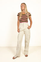 Birch Cargo Pants