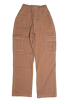 Brick Cargo Pants