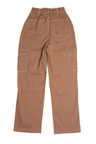 Brick Cargo Pants