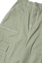 Lily Pad Cargo Pants