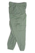 Lily Pad Cargo Joggers