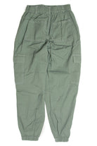 Lily Pad Cargo Joggers