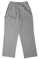 Wide Leg Carpenter Pants