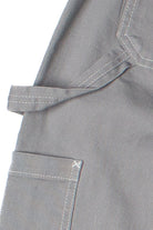 Wide Leg Carpenter Pants