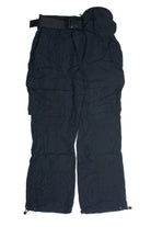 Fanny Pack Parachute Pants