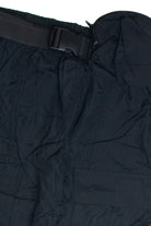 Fanny Pack Parachute Pants