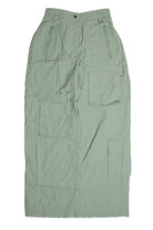 Extra Cargo Wide Leg Pants