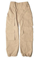 Double Pocket Cargo Joggers