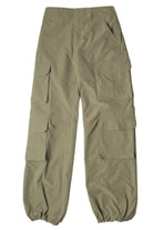 Double Pocket Cargo Joggers