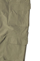 Double Pocket Cargo Joggers