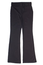 Drawstring Flare Lounge Pants