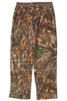 Woodland Fleece Lounge Pants