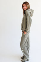 Star Leg Sweats