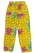 Space Aliens Tie Dye Pants