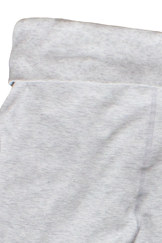 Heather Gray Flare Lounge Pants