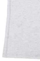 Heather Gray Flare Lounge Pants